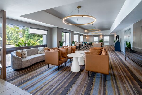 Holiday Inn Dublin-Pleasanton