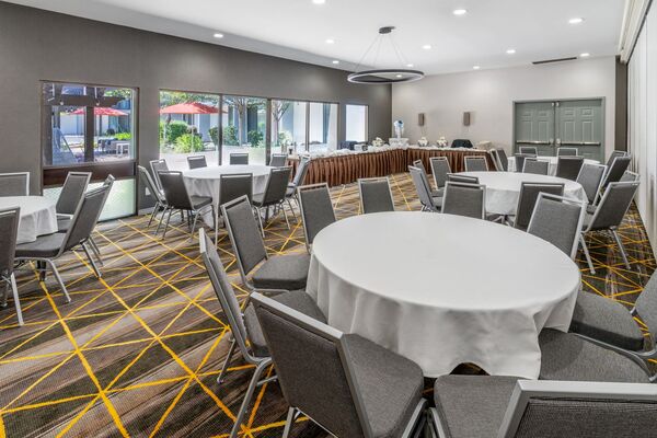 Holiday Inn Dublin-Pleasanton