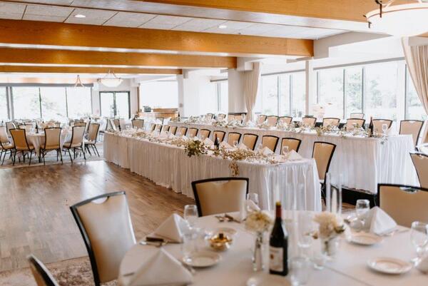 Silver Lake Country Club