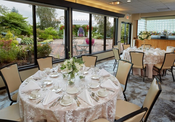 Silver Lake Country Club