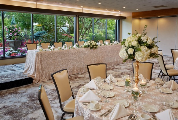 Silver Lake Country Club