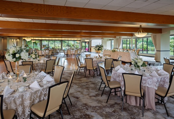 Silver Lake Country Club