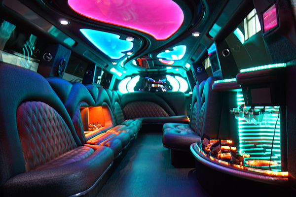 Richmons Limo Service