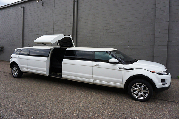 Richmons Limo Service