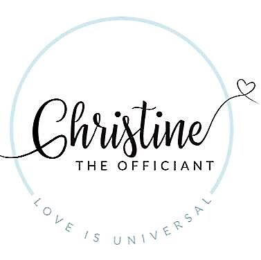 Christine the Officiant