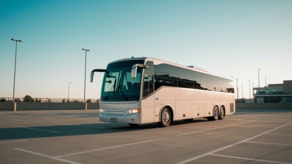 Charter Bus South Gate