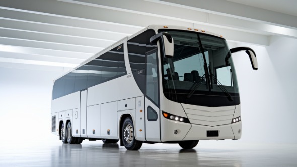 Charter Bus South Gate