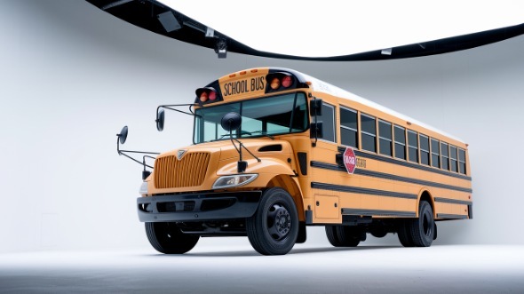 Charter Bus South Gate