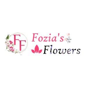 Fozia's Flowers