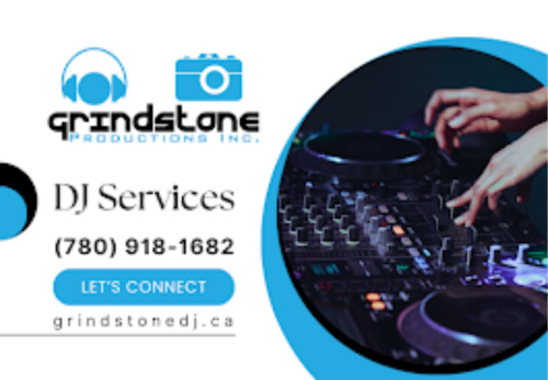 Grindstone Productions