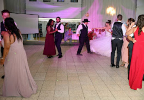 Grindstone Productions