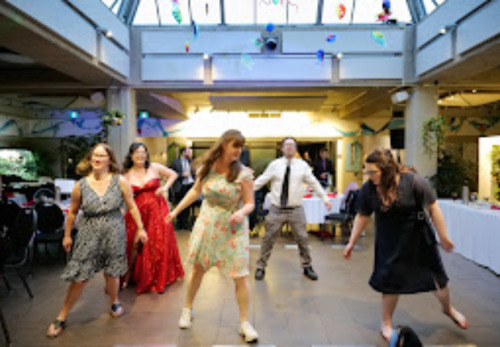 Grindstone Productions