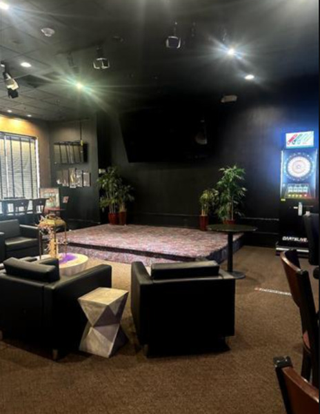 Goldie's Shoreline Casino