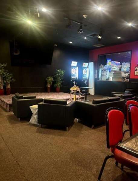 Goldie's Shoreline Casino