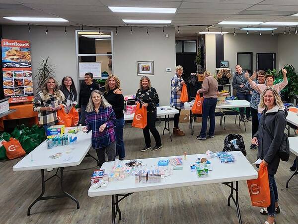 The Nest Events & Meeting Rooms