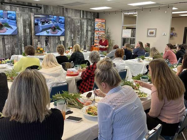 The Nest Events & Meeting Rooms