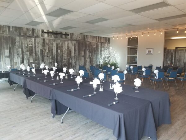 The Nest Events & Meeting Rooms