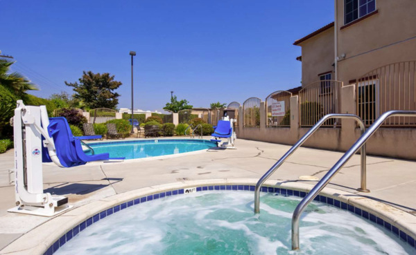 Best Western Route 66 Glendora