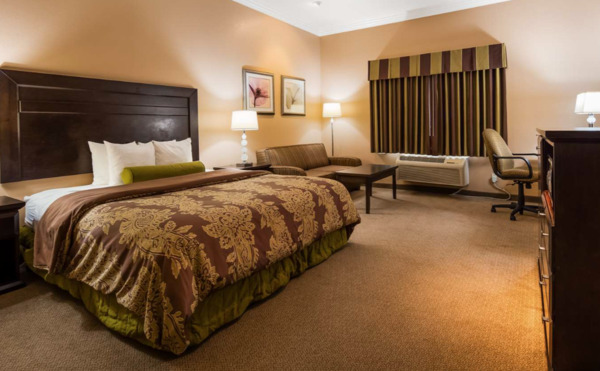 Best Western Route 66 Glendora