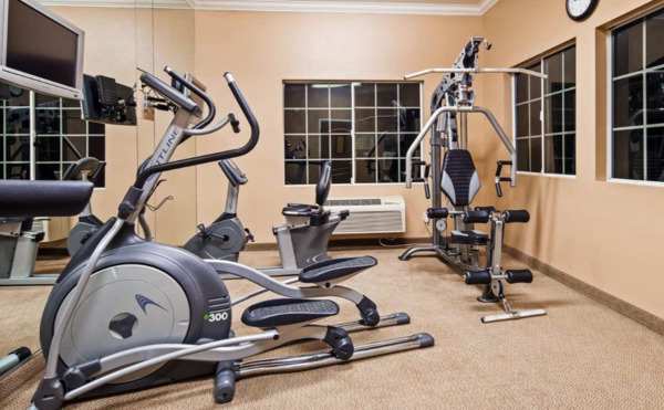 Best Western Route 66 Glendora