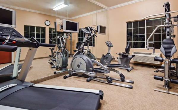 Best Western Route 66 Glendora