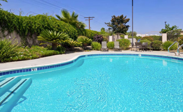 Best Western Route 66 Glendora