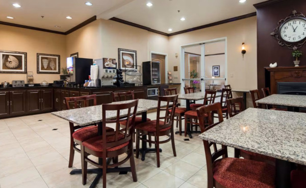 Best Western Route 66 Glendora