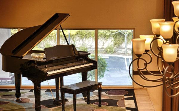 Best Western Route 66 Glendora