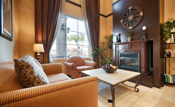 Best Western Route 66 Glendora