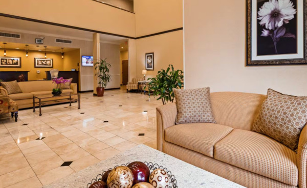 Best Western Route 66 Glendora