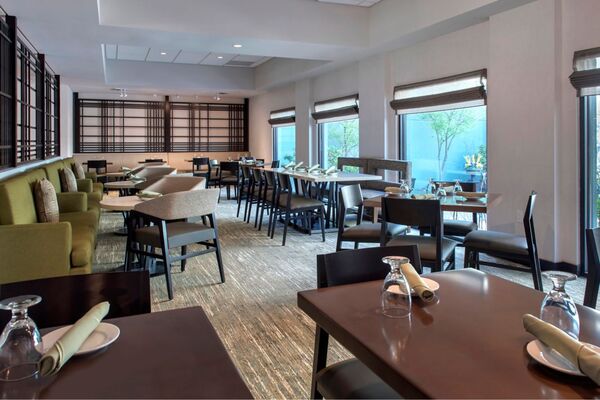 Boston Marriott Peabody