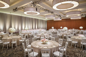 San Antonio Ballroom