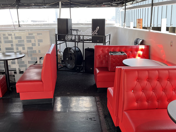 Avalon Yacht - Skyport Marina NYC