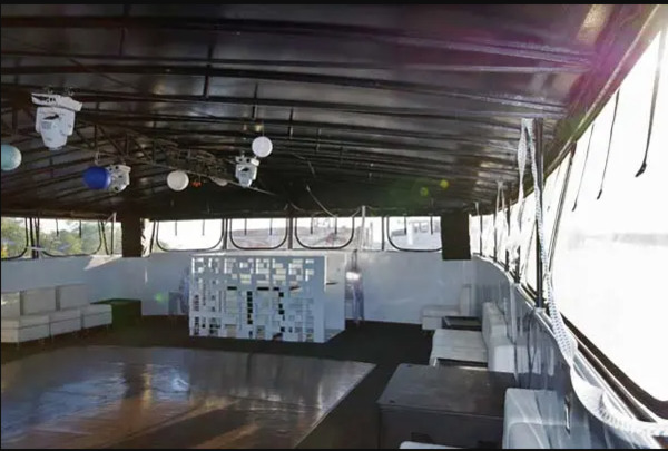 Avalon Yacht - Skyport Marina NYC