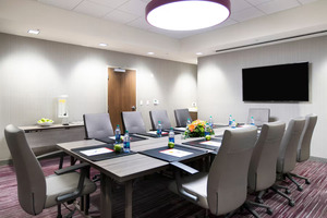 Nik Wallenda Boardroom