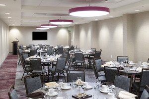 Annie Taylor Ballroom