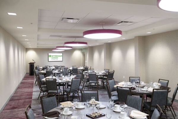 Wyndham Garden Niagara Falls