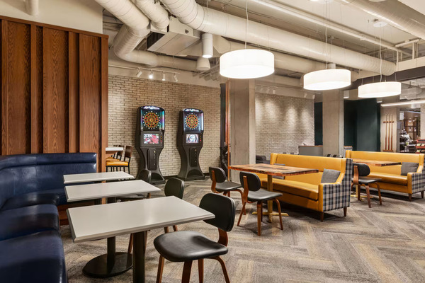 Wyndham Garden Niagara Falls