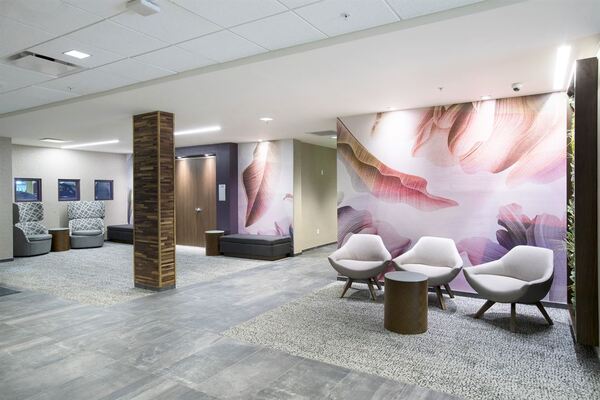 Wyndham Garden Niagara Falls