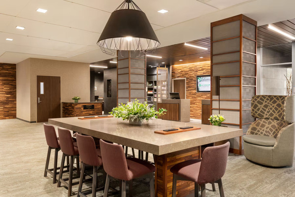 Wyndham Garden Niagara Falls