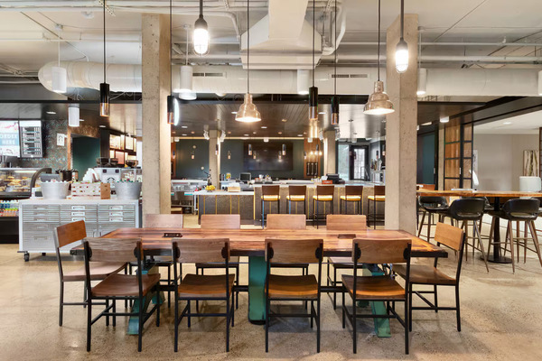 Wyndham Garden Niagara Falls