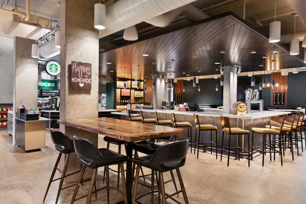 Wyndham Garden Niagara Falls