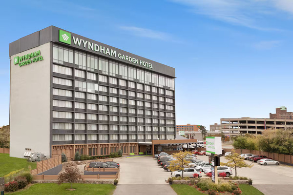 Wyndham Garden Niagara Falls