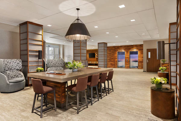 Wyndham Garden Niagara Falls