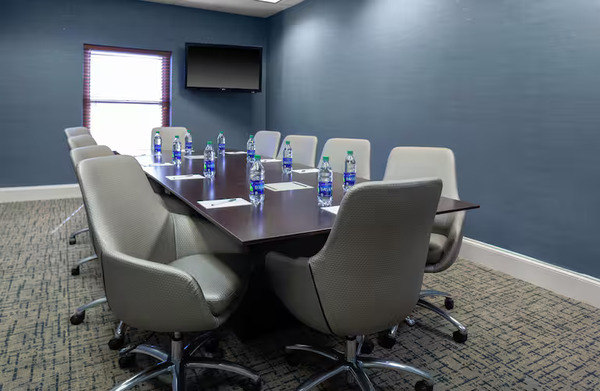 Hampton Inn & Suites Concord/Charlotte