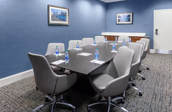 Hampton Inn & Suites Concord/Charlotte