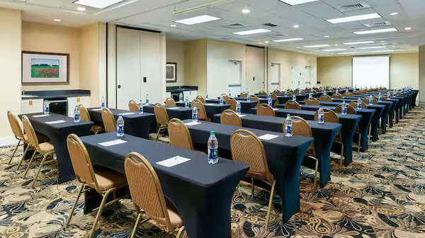 Hampton Inn & Suites Concord/Charlotte