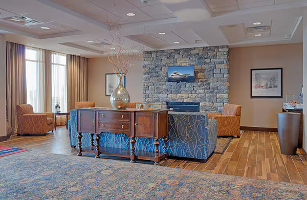 Hampton Inn & Suites Cazenovia