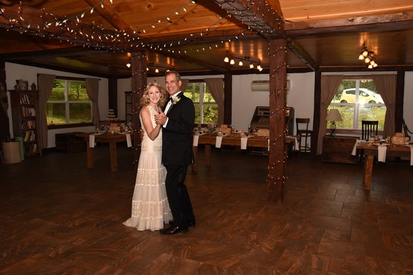 Serendipity Lake House