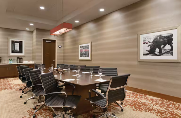 Embassy Suites Akron Canton Airport